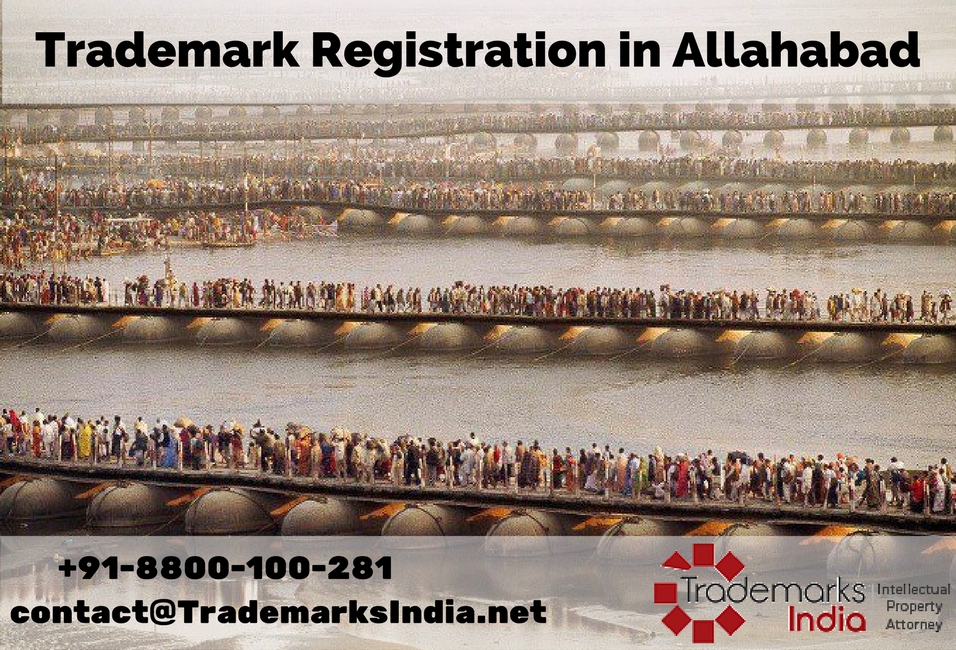 Trademark Registration in Allahabad