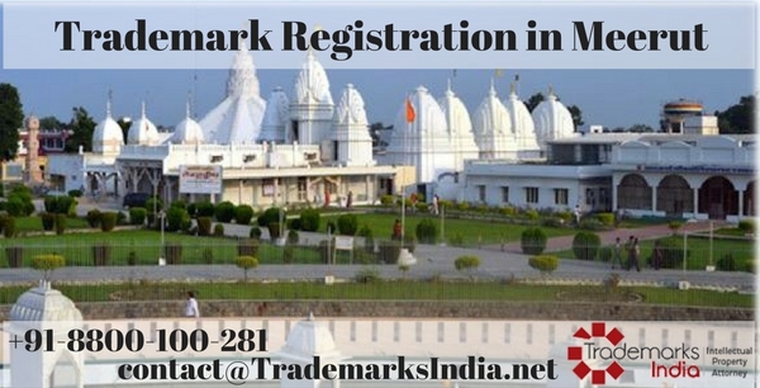 Trademark Registration in Meerut